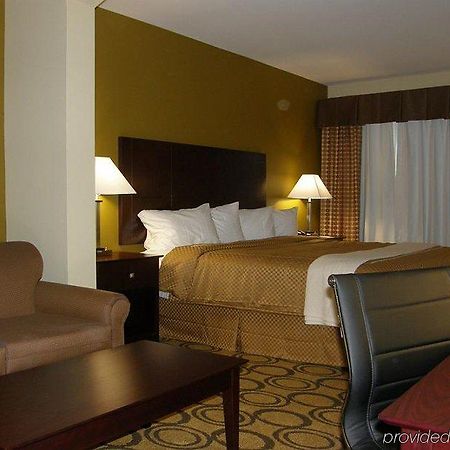 La Jagu Inn & Suites Winnfield Δωμάτιο φωτογραφία