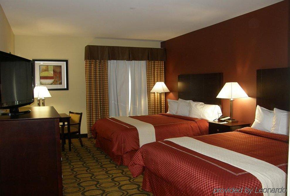 La Jagu Inn & Suites Winnfield Δωμάτιο φωτογραφία