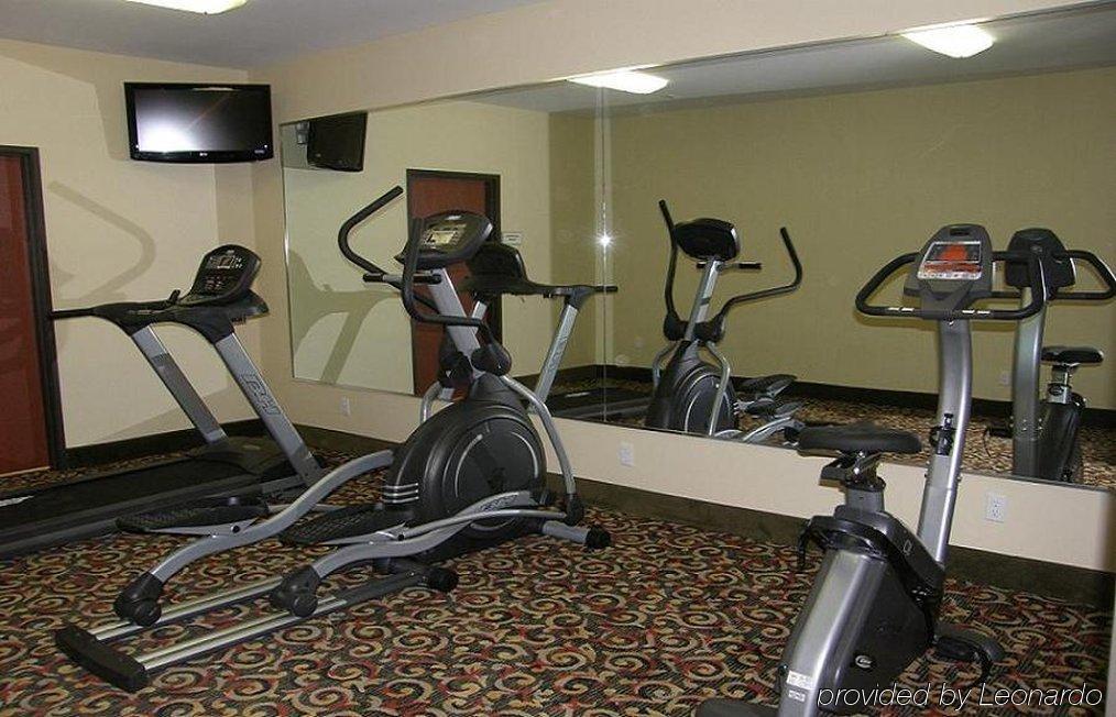 La Jagu Inn & Suites Winnfield Ανέσεις φωτογραφία