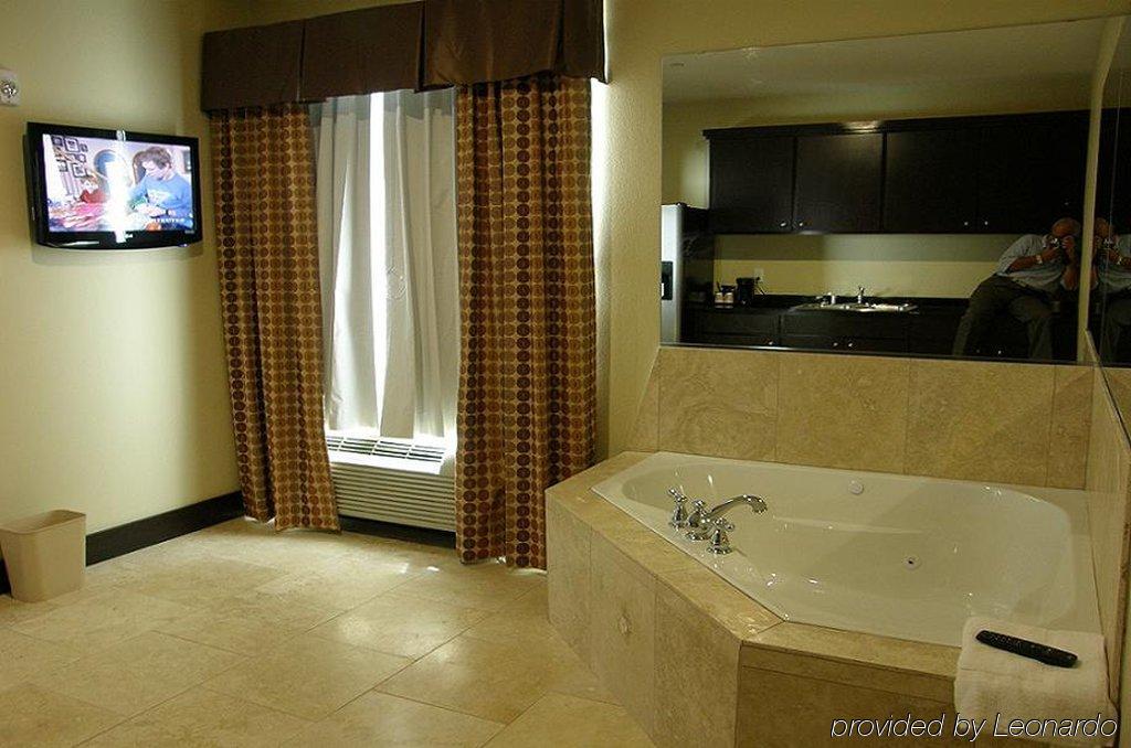 La Jagu Inn & Suites Winnfield Δωμάτιο φωτογραφία