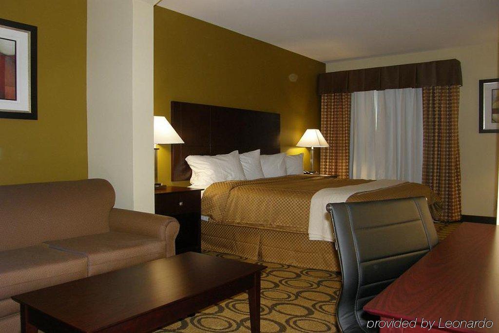 La Jagu Inn & Suites Winnfield Δωμάτιο φωτογραφία